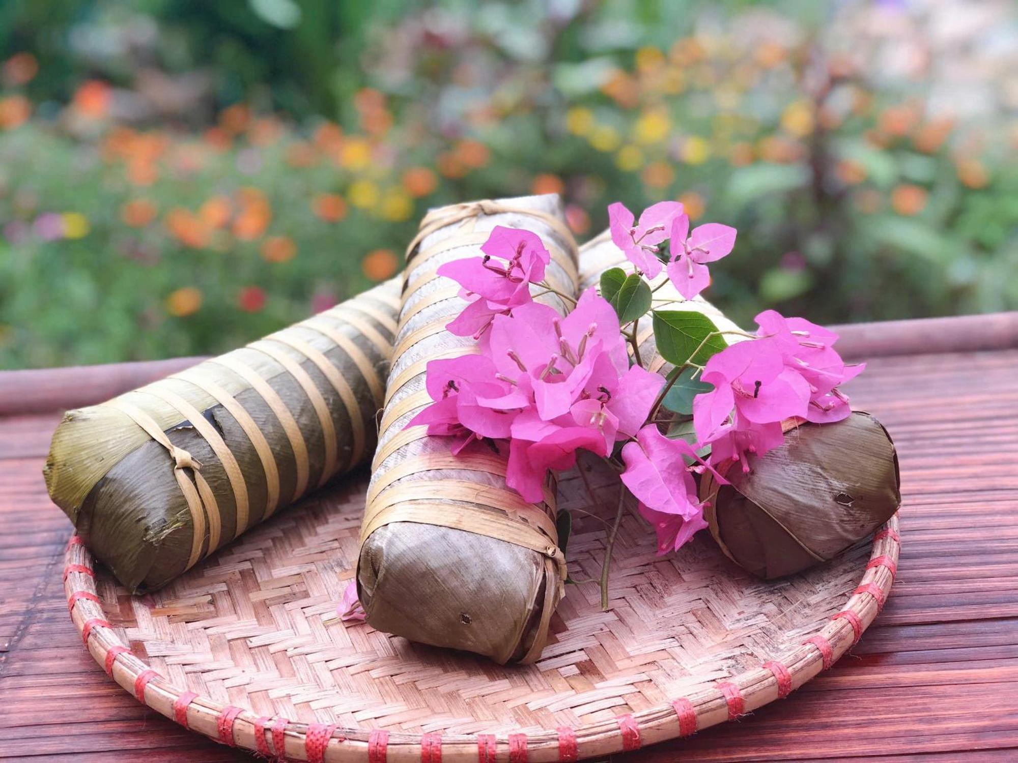 Homestay Cánh Dòng Vàng *